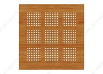 Ahşap Tavan Panelleri