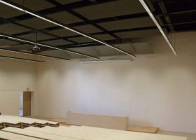 İstanbul Teknik Üniversiteleri