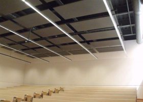 İstanbul Teknik Üniversiteleri