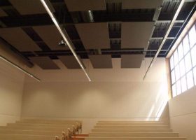 İstanbul Teknik Üniversiteleri