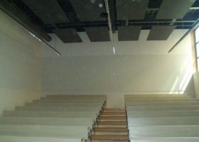 İstanbul Teknik Üniversiteleri