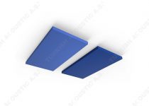 Akustik Yüzer Tavanlar