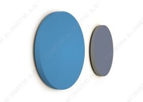 Akustik Duvar Panelleri