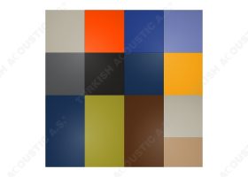 Kumaş Kaplı Paneller