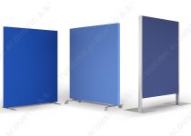 Akustik Seperatör Paravanları