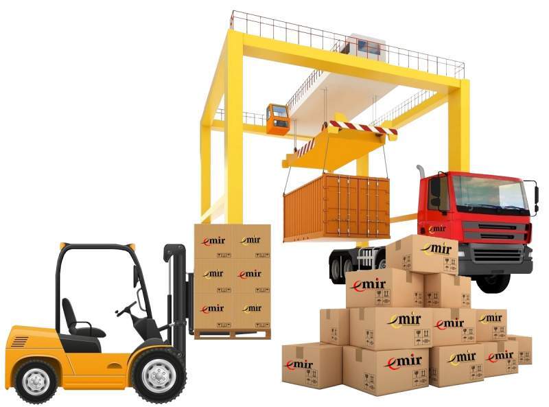 Akustiksan İthalat İhracat Firması Akustiksan İthalat İhracat Firması