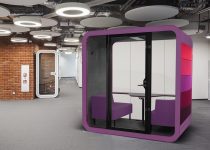 Telefon Görüşme Kabinleri