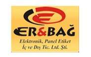 Er&Bağ Elektronik Palet Etiket